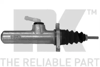 834704 NK Главный цилиндр, система сцепления 834704 NK Главный цилиндр, система сцепления