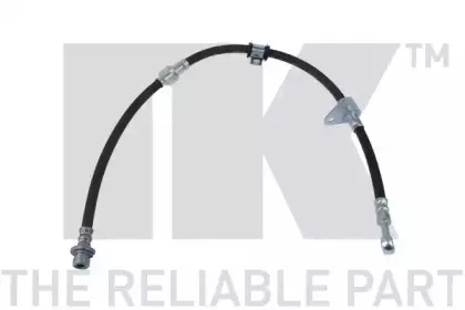 852626 NK Тормозной шланг 852626 NK Тормозной шланг