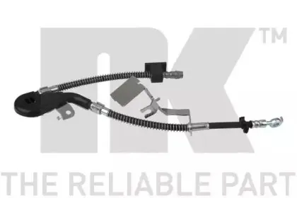 853748 NK Тормозной шланг 853748 NK Тормозной шланг