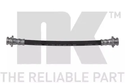 855017 NK Тормозной шланг 855017 NK Тормозной шланг