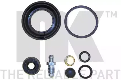 8810011 NK Ремкомплект, тормозной суппорт 8810011 NK Ремкомплект, тормозной суппорт