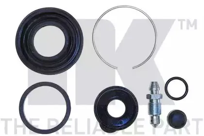 8822013 NK Ремкомплект, тормозной суппорт 8822013 NK Ремкомплект, тормозной суппорт