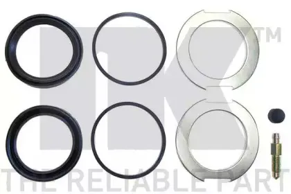 8833005 NK Ремкомплект, тормозной суппорт 8833005 NK Ремкомплект, тормозной суппорт