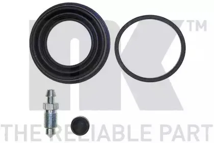 8848024 NK Ремкомплект, тормозной суппорт 8848024 NK Ремкомплект, тормозной суппорт