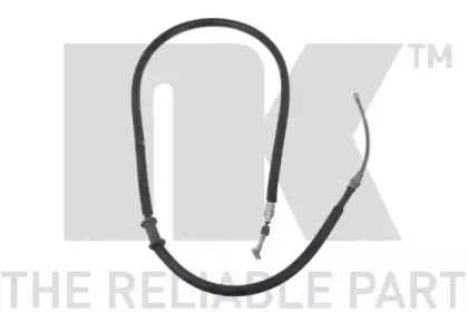 902396 NK Трос, стояночная тормозная система 902396 NK Трос, стояночная тормозная система