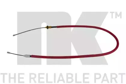 903997 NK Трос, стояночная тормозная система 903997 NK Трос, стояночная тормозная система