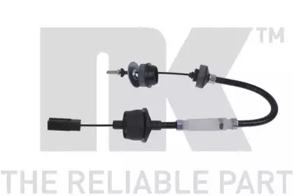 921935 NK Трос, управление сцеплением 921935 NK Трос, управление сцеплением