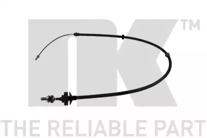 923921 NK Трос, управление сцеплением 923921 NK Трос, управление сцеплением