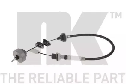 929908 NK Трос, управление сцеплением 929908 NK Трос, управление сцеплением