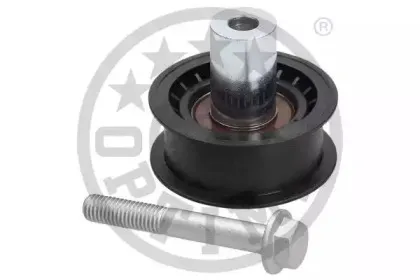 0-N1262 OPTIMAL Паразитный / Ведущий ролик, зубчатый ремень 0-N1262 OPTIMAL Паразитный / Ведущий ролик, зубчатый ремень