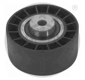 0-N1280 OPTIMAL Натяжной ролик, ремень ГРМ 0-N1280 OPTIMAL Натяжной ролик, ремень ГРМ