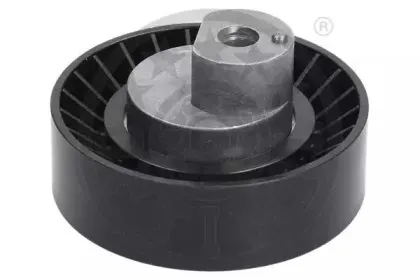 0-N1298 OPTIMAL Паразитный / ведущий ролик, поликлиновой ремень 0-N1298 OPTIMAL Паразитный / ведущий ролик, поликлиновой ремень
