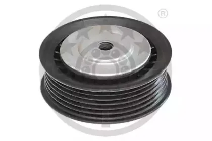 0-N1312 OPTIMAL Натяжной ролик, поликлиновойремень 0-N1312 OPTIMAL Натяжной ролик, поликлиновойремень