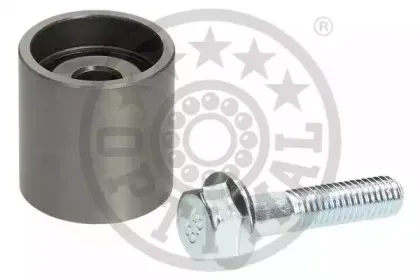 0-N131 OPTIMAL Паразитный / Ведущий ролик, зубчатый ремень 0-N131 OPTIMAL Паразитный / Ведущий ролик, зубчатый ремень