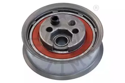 0-N132 OPTIMAL Натяжной ролик, ремень ГРМ 0-N132 OPTIMAL Натяжной ролик, ремень ГРМ