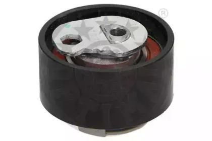 0-N1351 OPTIMAL Натяжной ролик, ремень ГРМ 0-N1351 OPTIMAL Натяжной ролик, ремень ГРМ