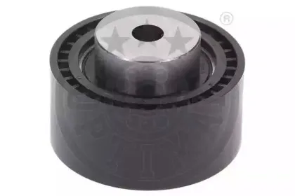 0-N1358 OPTIMAL Паразитный / Ведущий ролик, зубчатый ремень 0-N1358 OPTIMAL Паразитный / Ведущий ролик, зубчатый ремень