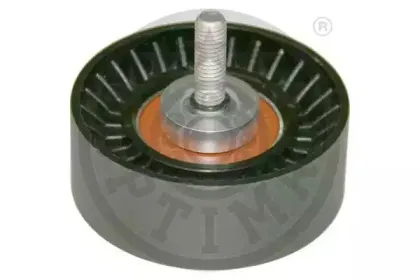 0-N1385 OPTIMAL Паразитный / ведущий ролик, поликлиновой ремень 0-N1385 OPTIMAL Паразитный / ведущий ролик, поликлиновой ремень
