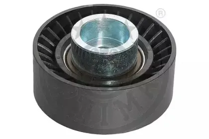 0-N1392 OPTIMAL Паразитный / ведущий ролик, поликлиновой ремень 0-N1392 OPTIMAL Паразитный / ведущий ролик, поликлиновой ремень