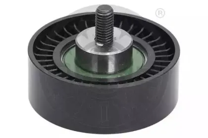 0-N1399 OPTIMAL Паразитный / ведущий ролик, поликлиновой ремень 0-N1399 OPTIMAL Паразитный / ведущий ролик, поликлиновой ремень