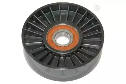 0-N1402S OPTIMAL Паразитный / ведущий ролик, поликлиновой ремень 0-N1402S OPTIMAL Паразитный / ведущий ролик, поликлиновой ремень