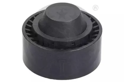 0-N1419 OPTIMAL Паразитный / ведущий ролик, поликлиновой ремень 0-N1419 OPTIMAL Паразитный / ведущий ролик, поликлиновой ремень