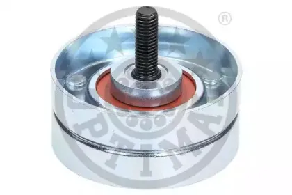 0-N1489S OPTIMAL Натяжной ролик, поликлиновойремень 0-N1489S OPTIMAL Натяжной ролик, поликлиновойремень