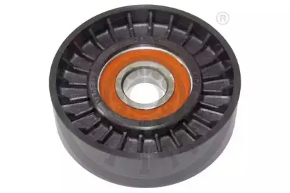 0-N1501S OPTIMAL Натяжной ролик, поликлиновойремень 0-N1501S OPTIMAL Натяжной ролик, поликлиновойремень