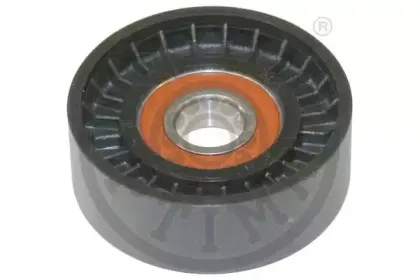 0-N1511S OPTIMAL Натяжной ролик, поликлиновойремень 0-N1511S OPTIMAL Натяжной ролик, поликлиновойремень