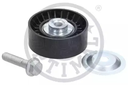 0-N1522 OPTIMAL Паразитный / ведущий ролик, поликлиновой ремень 0-N1522 OPTIMAL Паразитный / ведущий ролик, поликлиновой ремень
