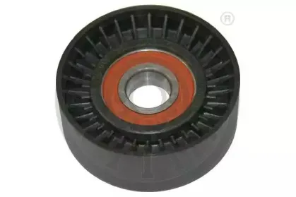 0-N1524 OPTIMAL Натяжной ролик, поликлиновойремень 0-N1524 OPTIMAL Натяжной ролик, поликлиновойремень