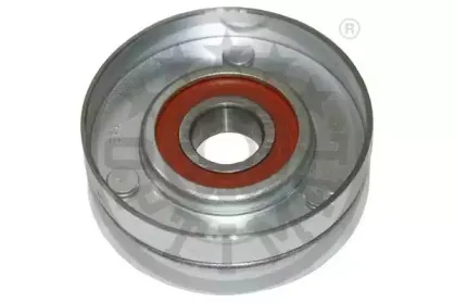 0-N1539S OPTIMAL Натяжной ролик, поликлиновойремень 0-N1539S OPTIMAL Натяжной ролик, поликлиновойремень