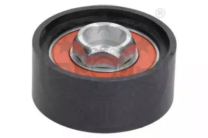 0-N1589 OPTIMAL Натяжной ролик, поликлиновойремень 0-N1589 OPTIMAL Натяжной ролик, поликлиновойремень