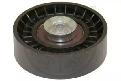 0-N1632 OPTIMAL Паразитный / ведущий ролик, поликлиновой ремень 0-N1632 OPTIMAL Паразитный / ведущий ролик, поликлиновой ремень