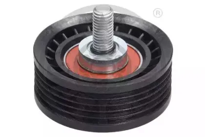 0-N1650 OPTIMAL Паразитный / ведущий ролик, поликлиновой ремень 0-N1650 OPTIMAL Паразитный / ведущий ролик, поликлиновой ремень