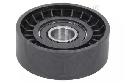 0-N1656S OPTIMAL Паразитный / ведущий ролик, поликлиновой ремень 0-N1656S OPTIMAL Паразитный / ведущий ролик, поликлиновой ремень