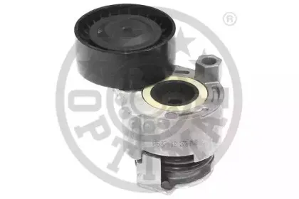 0-N1664 OPTIMAL Натяжитель ремня, клиновой зубча 0-N1664 OPTIMAL Натяжитель ремня, клиновой зубча
