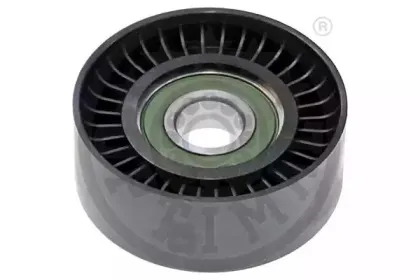 0-N1686 OPTIMAL Паразитный / ведущий ролик, поликлиновой ремень 0-N1686 OPTIMAL Паразитный / ведущий ролик, поликлиновой ремень