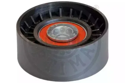0-N1704S OPTIMAL Натяжной ролик, поликлиновойремень 0-N1704S OPTIMAL Натяжной ролик, поликлиновойремень