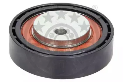 0-N1806 OPTIMAL Натяжная планка, поликлиновой ремень 0-N1806 OPTIMAL Натяжная планка, поликлиновой ремень