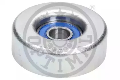 0-N1852 OPTIMAL Паразитный / ведущий ролик, поликлиновой ремень 0-N1852 OPTIMAL Паразитный / ведущий ролик, поликлиновой ремень