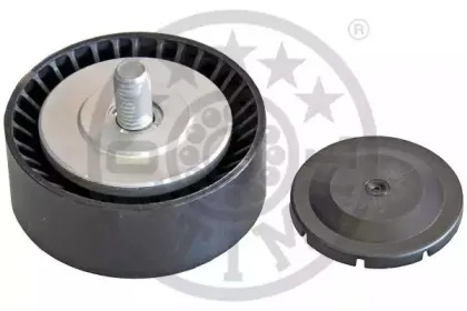 0-N1922 OPTIMAL Натяжитель ремня, клиновой зубча 0-N1922 OPTIMAL Натяжитель ремня, клиновой зубча