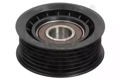 0-N2017S OPTIMAL Натяжной ролик, поликлиновойремень 0-N2017S OPTIMAL Натяжной ролик, поликлиновойремень