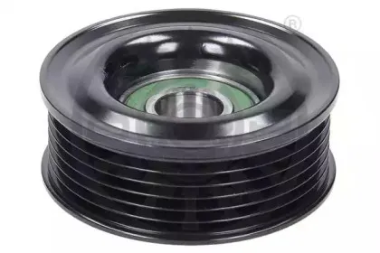 0-N2034S OPTIMAL Натяжной ролик, поликлиновойремень 0-N2034S OPTIMAL Натяжной ролик, поликлиновойремень