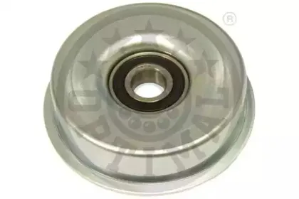 0-N2041 OPTIMAL Паразитный / ведущий ролик, поликлиновой ремень 0-N2041 OPTIMAL Паразитный / ведущий ролик, поликлиновой ремень