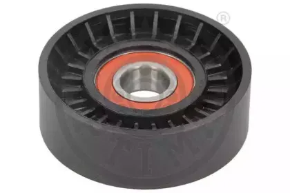 0-N2081S OPTIMAL Натяжной ролик, поликлиновойремень 0-N2081S OPTIMAL Натяжной ролик, поликлиновойремень