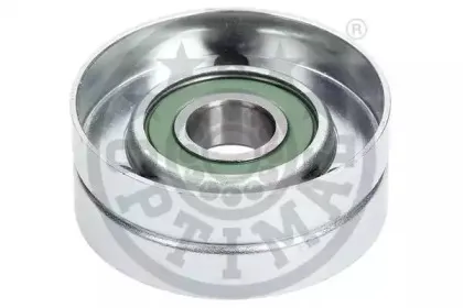 0-N2111S OPTIMAL Натяжной ролик, поликлиновойремень 0-N2111S OPTIMAL Натяжной ролик, поликлиновойремень