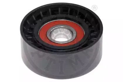 0-N2116S OPTIMAL Паразитный / ведущий ролик, поликлиновой ремень 0-N2116S OPTIMAL Паразитный / ведущий ролик, поликлиновой ремень