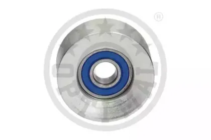 0-N2158S OPTIMAL Паразитный / ведущий ролик, поликлиновой ремень 0-N2158S OPTIMAL Паразитный / ведущий ролик, поликлиновой ремень
