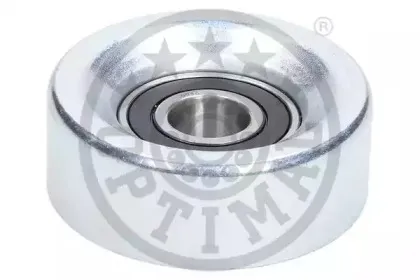 0-N2210S OPTIMAL Паразитный / ведущий ролик, поликлиновой ремень 0-N2210S OPTIMAL Паразитный / ведущий ролик, поликлиновой ремень
